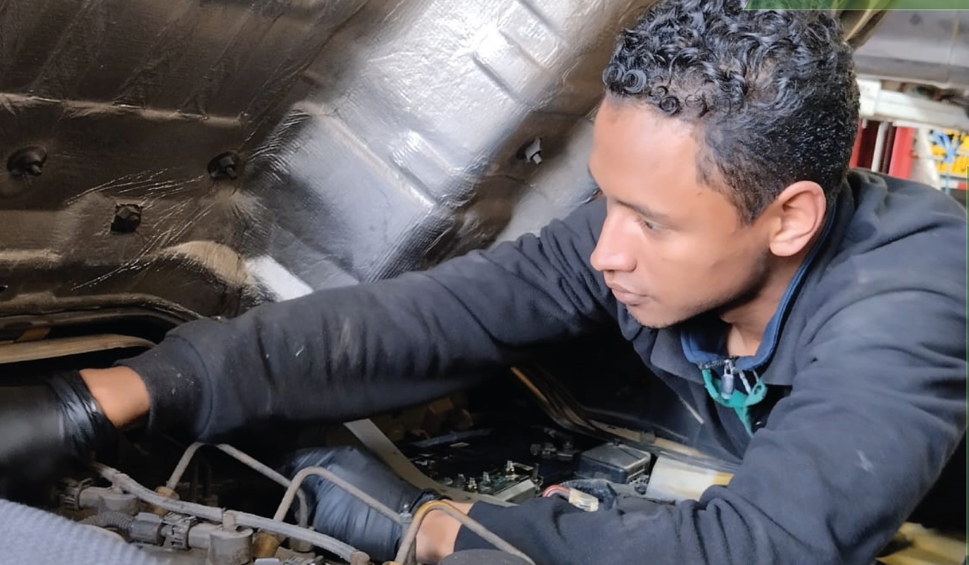 Revisión Previa a Viaje